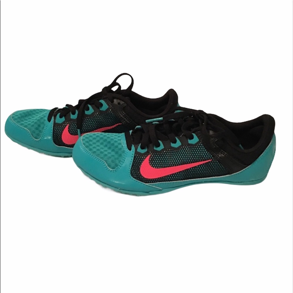 Nike 'Rival Mo' Racing Spikes - Picture 3 of 10